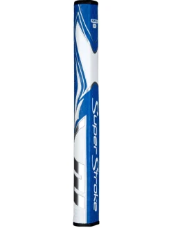 SuperStroke Putter Grips|Zenergy Flatso 3.0 Putter Grip