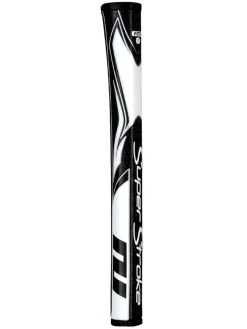 SuperStroke Putter Grips|Zenergy Pistol 1.0 Putter Grip