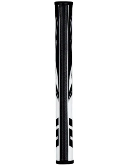 SuperStroke Putter Grips|Zenergy Pistol 1.0 Putter Grip