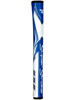 SuperStroke Putter Grips|Zenergy Pistol 1.0 Putter Grip