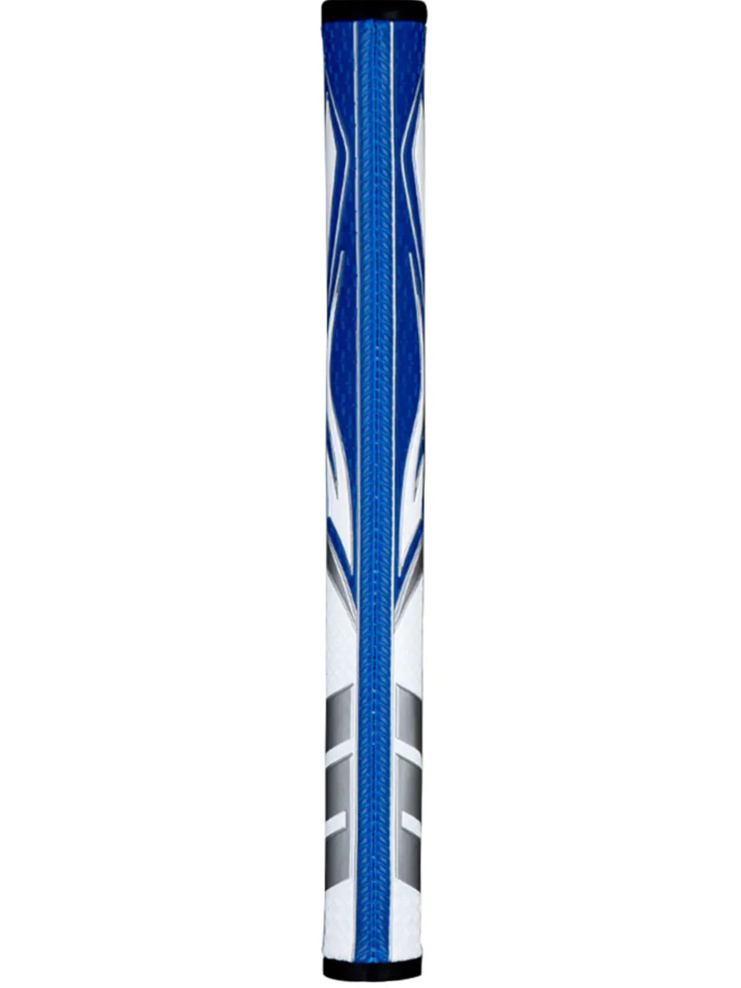 SuperStroke Putter Grips|Zenergy Pistol 1.0 Putter Grip