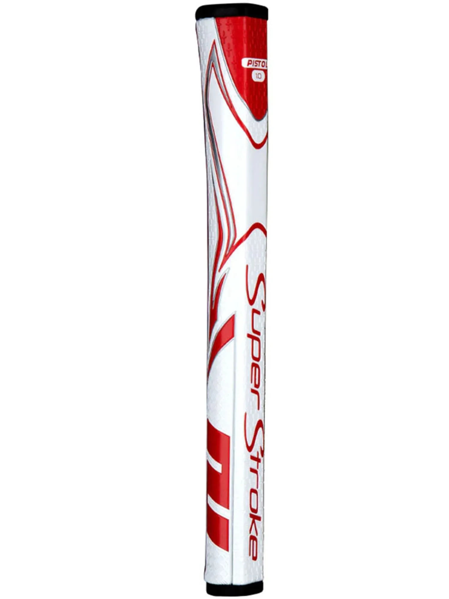 SuperStroke Putter Grips|Zenergy Pistol 1.0 Putter Grip
