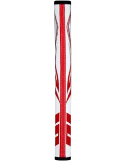 SuperStroke Putter Grips|Zenergy Pistol 1.0 Putter Grip