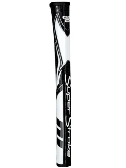 SuperStroke Putter Grips|Zenergy Pistol Tour Putter Grip
