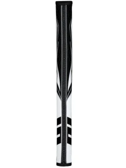 SuperStroke Putter Grips|Zenergy Pistol Tour Putter Grip