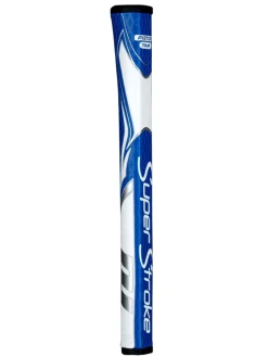SuperStroke Putter Grips|Zenergy Pistol Tour Putter Grip