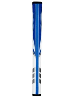 SuperStroke Putter Grips|Zenergy Pistol Tour Putter Grip