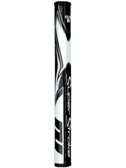 SuperStroke Putter Grips|Zenergy Pistol 2.0 Putter Grip