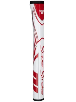 SuperStroke Putter Grips|Zenergy Pistol 2.0 Putter Grip
