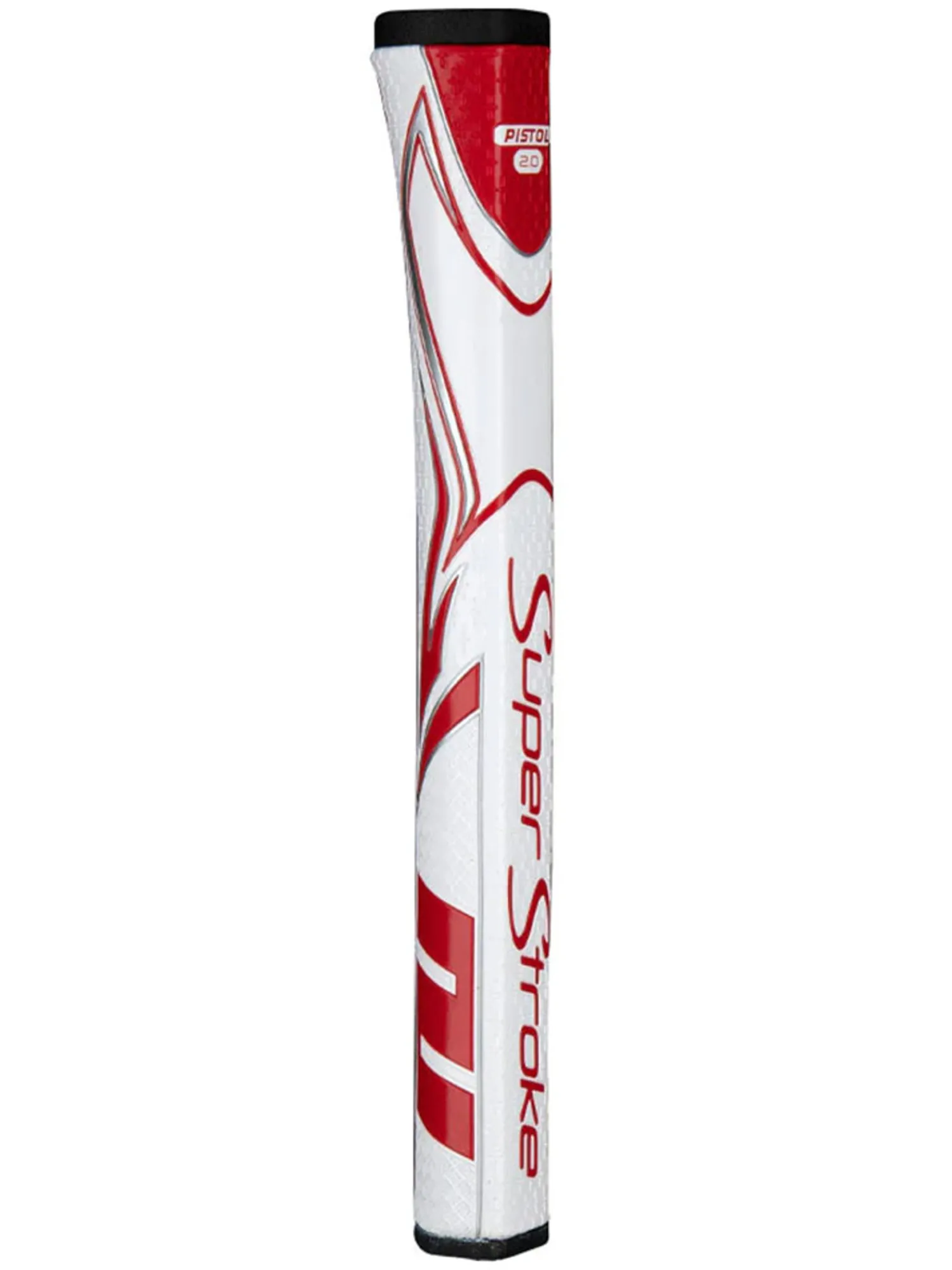 SuperStroke Putter Grips|Zenergy Pistol 2.0 Putter Grip