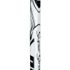 SuperStroke Putter Grips|Zenergy SS2R Square Putter Grip - White/Black