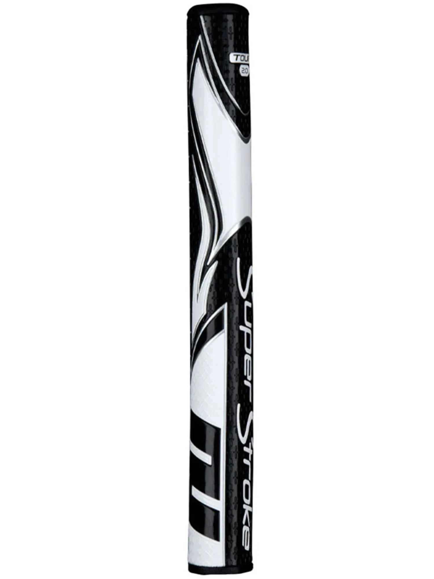 SuperStroke Putter Grips|Zenergy Tour 2.0 Putter Grip