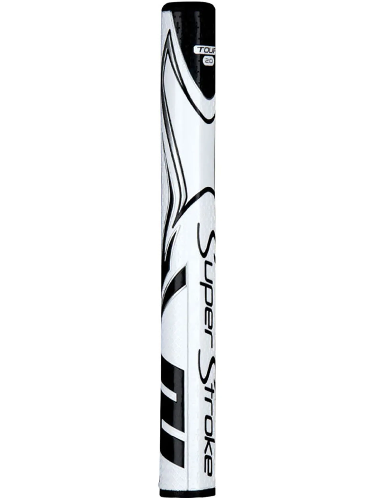 SuperStroke Putter Grips|Zenergy Tour 2.0 Putter Grip
