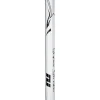 SuperStroke Putter Grips|Zenergy XL Flatso 2.0 Plus Putter Grip - White/Black