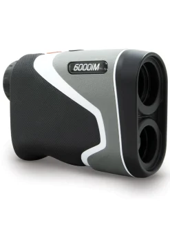 Sureshot Rangefinders|Pinloc 6000iM Rangefinder - Black/White