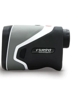 Sureshot Rangefinders|Pinloc 6000iM Rangefinder - Black/White