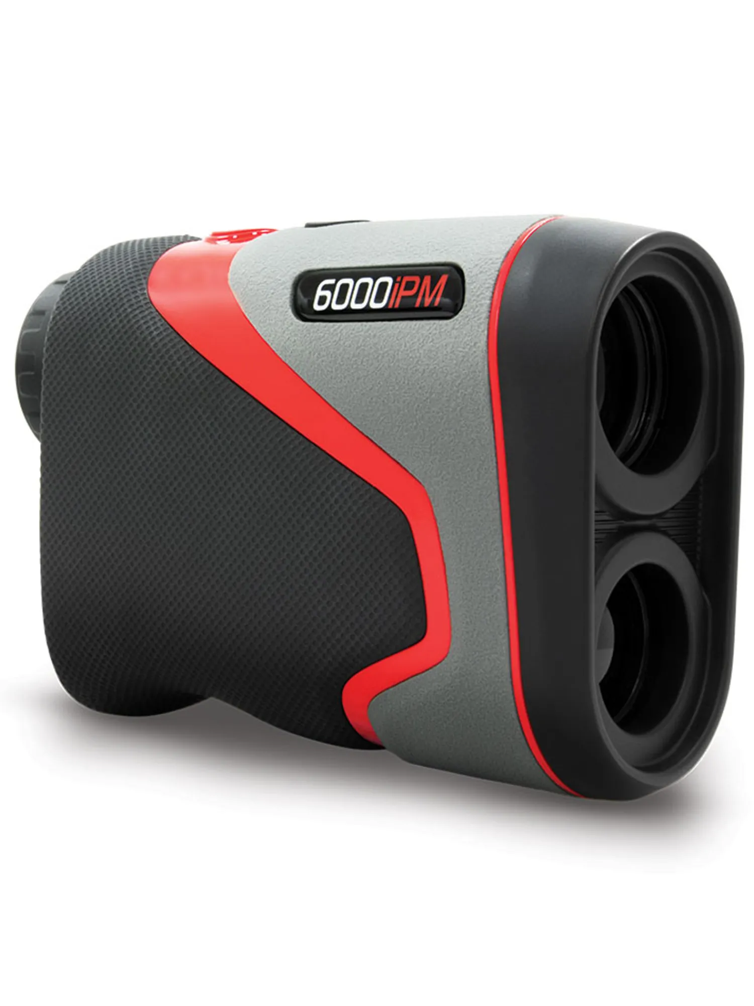 Sureshot Rangefinders|Pinloc 6000iPM Rangefinder - Black/Red