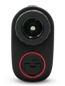 Sureshot Rangefinders|Pinloc 6000iPM Rangefinder - Black/Red