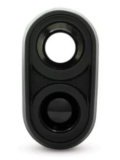 Sureshot Rangefinders|Pinloc 6000iPM Rangefinder - Black/Red