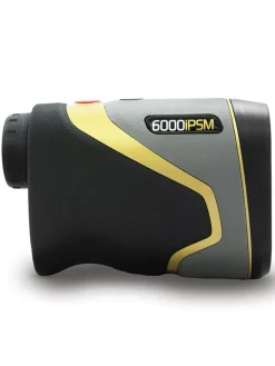 Sureshot Rangefinders|Pinloc 6000iPSM Rangefinder - Black/Gold
