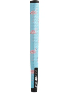 Sweet Rollz Putter Grips|Skinny Putter Grip - South Beach