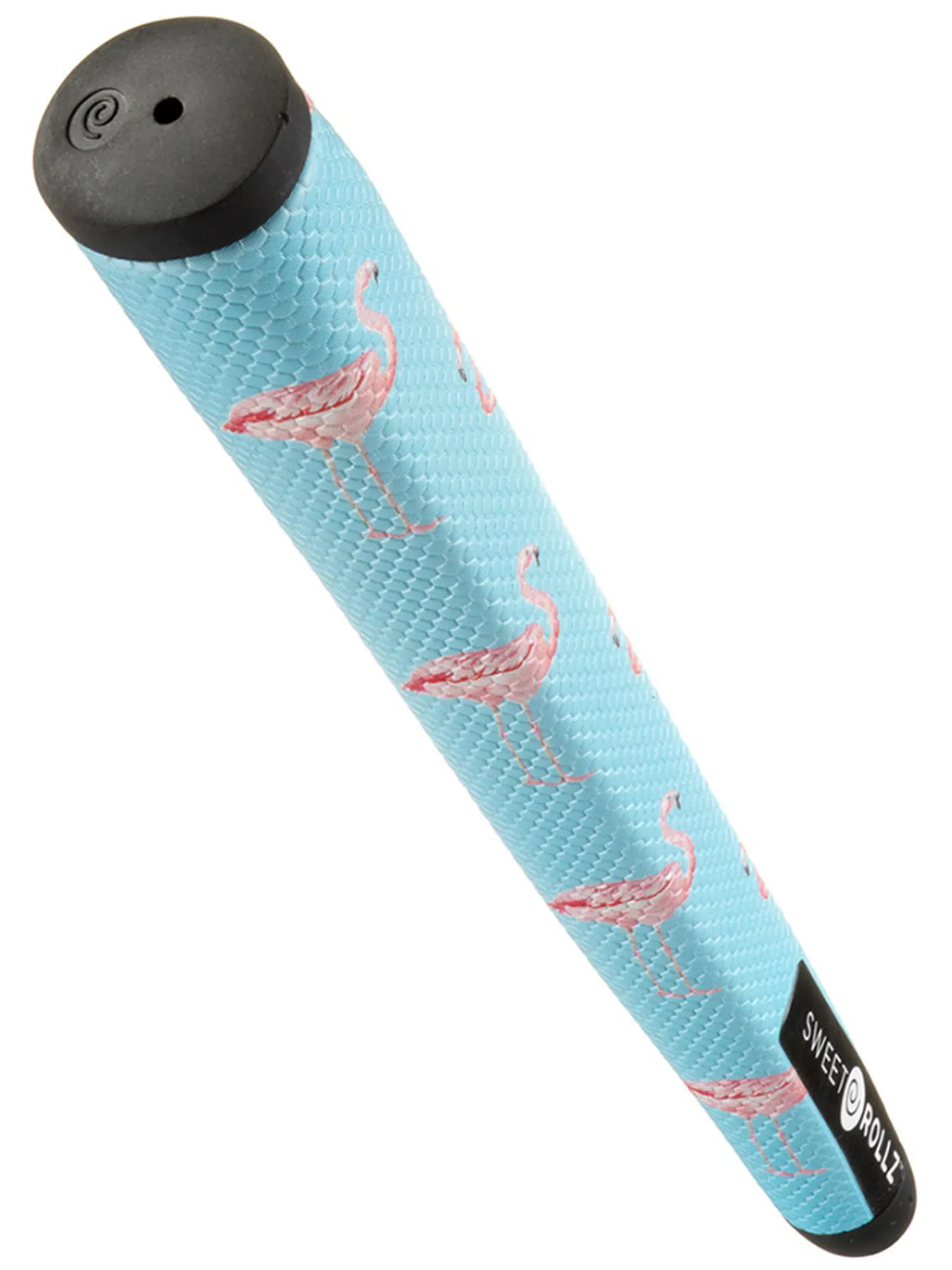 Sweet Rollz Putter Grips|Skinny Putter Grip - South Beach