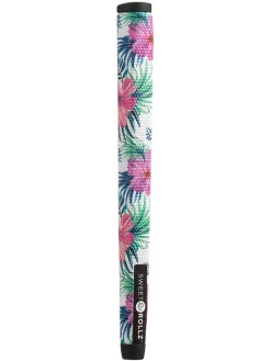 Sweet Rollz Putter Grips|Skinny Putter Grip - Electric Avenue