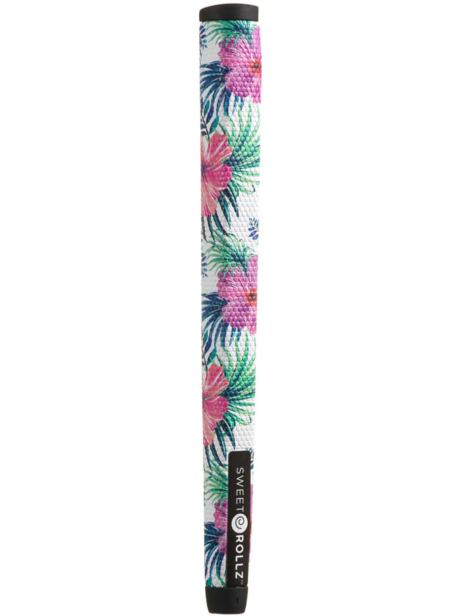 Sweet Rollz Putter Grips|Skinny Putter Grip - Electric Avenue