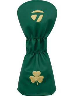 TaylorMade Club Covers|2025 British Open Limited Edition Headcover