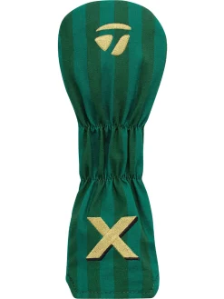 TaylorMade Club Covers|2025 British Open Limited Edition Headcover