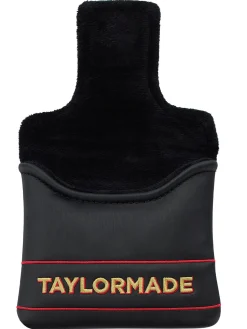 TaylorMade Club Covers|2025 British Open Limited Edition Putter Cover