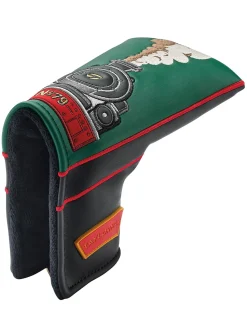 TaylorMade Club Covers|2025 British Open Limited Edition Putter Cover