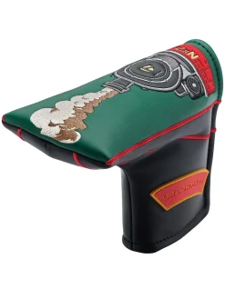 TaylorMade Club Covers|2025 British Open Limited Edition Putter Cover