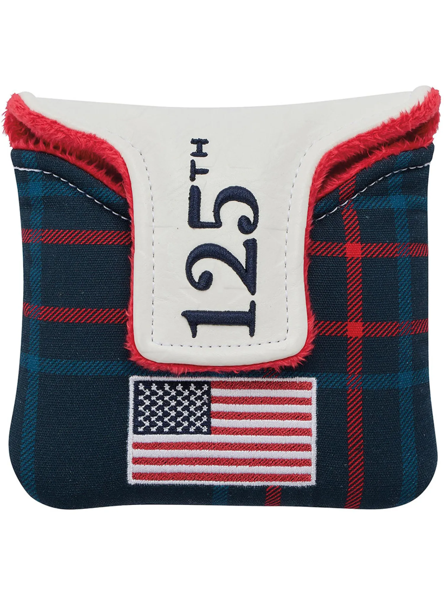 TaylorMade Club Covers|2025 Heritage Edition Limited Putter Cover