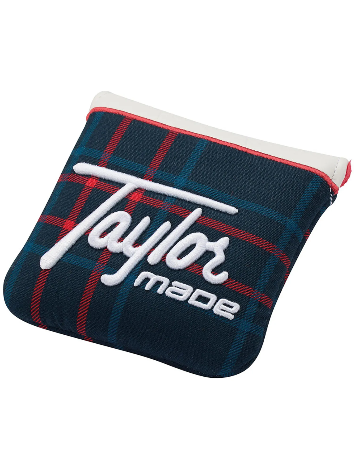 TaylorMade Club Covers|2025 Heritage Edition Limited Putter Cover