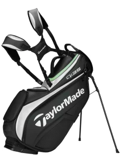 TaylorMade Stand Bags|2025 Tour Stand Bag