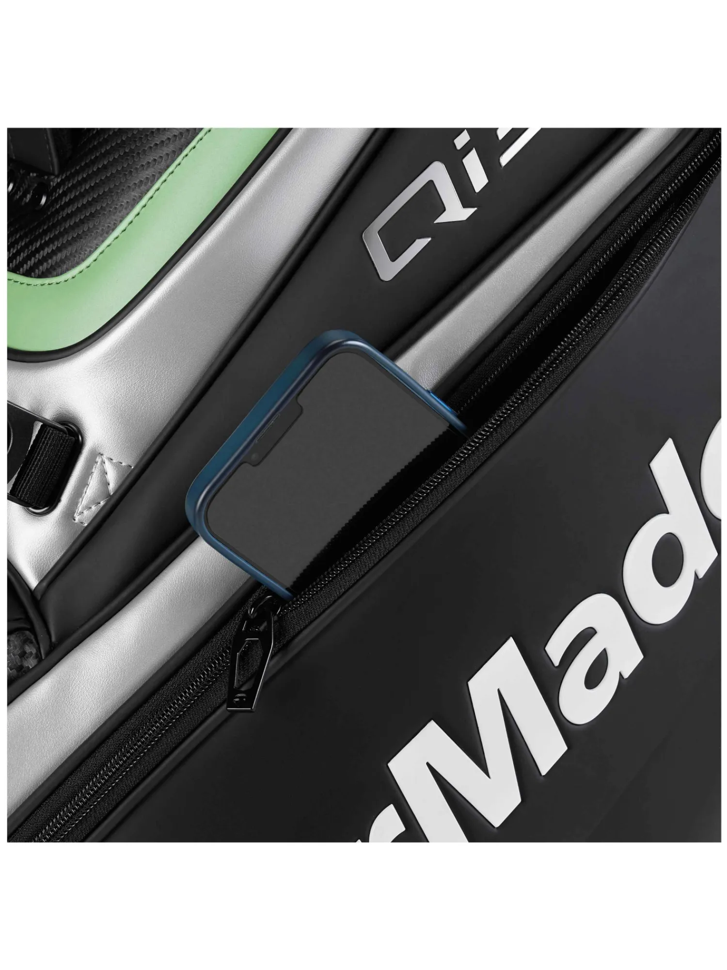 TaylorMade Stand Bags|2025 Tour Stand Bag