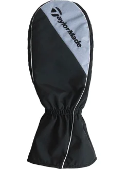 TaylorMade Beanies & Mitts|Cart Mittens - Black