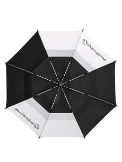 TaylorMade Umbrellas|Double Canopy Umbrella