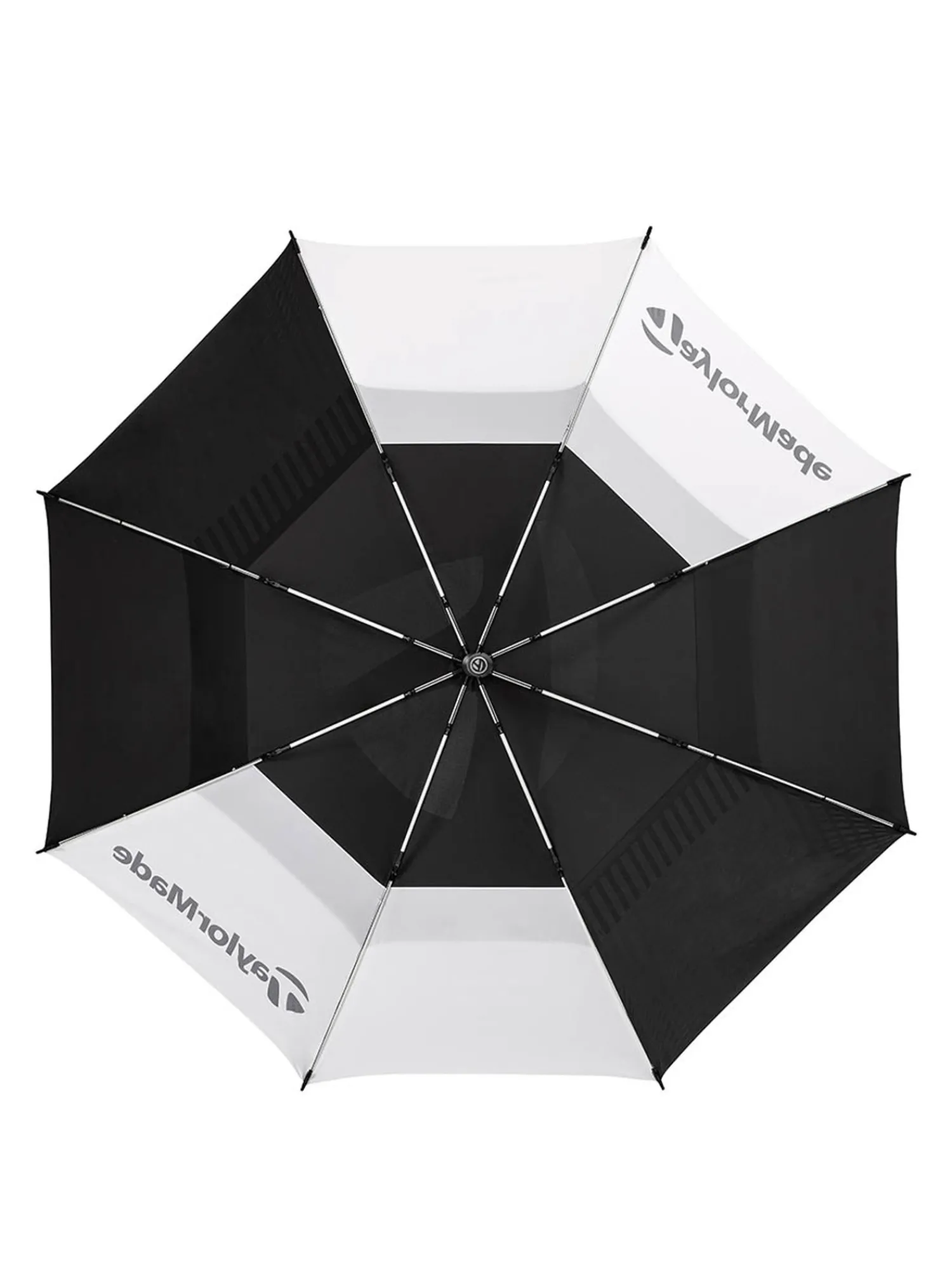TaylorMade Umbrellas|Double Canopy Umbrella