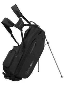 TaylorMade Stand Bags|Flextech Crossover 2024 Stand Bag