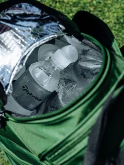 TaylorMade Stand Bags|Flextech Crossover 2024 Stand Bag