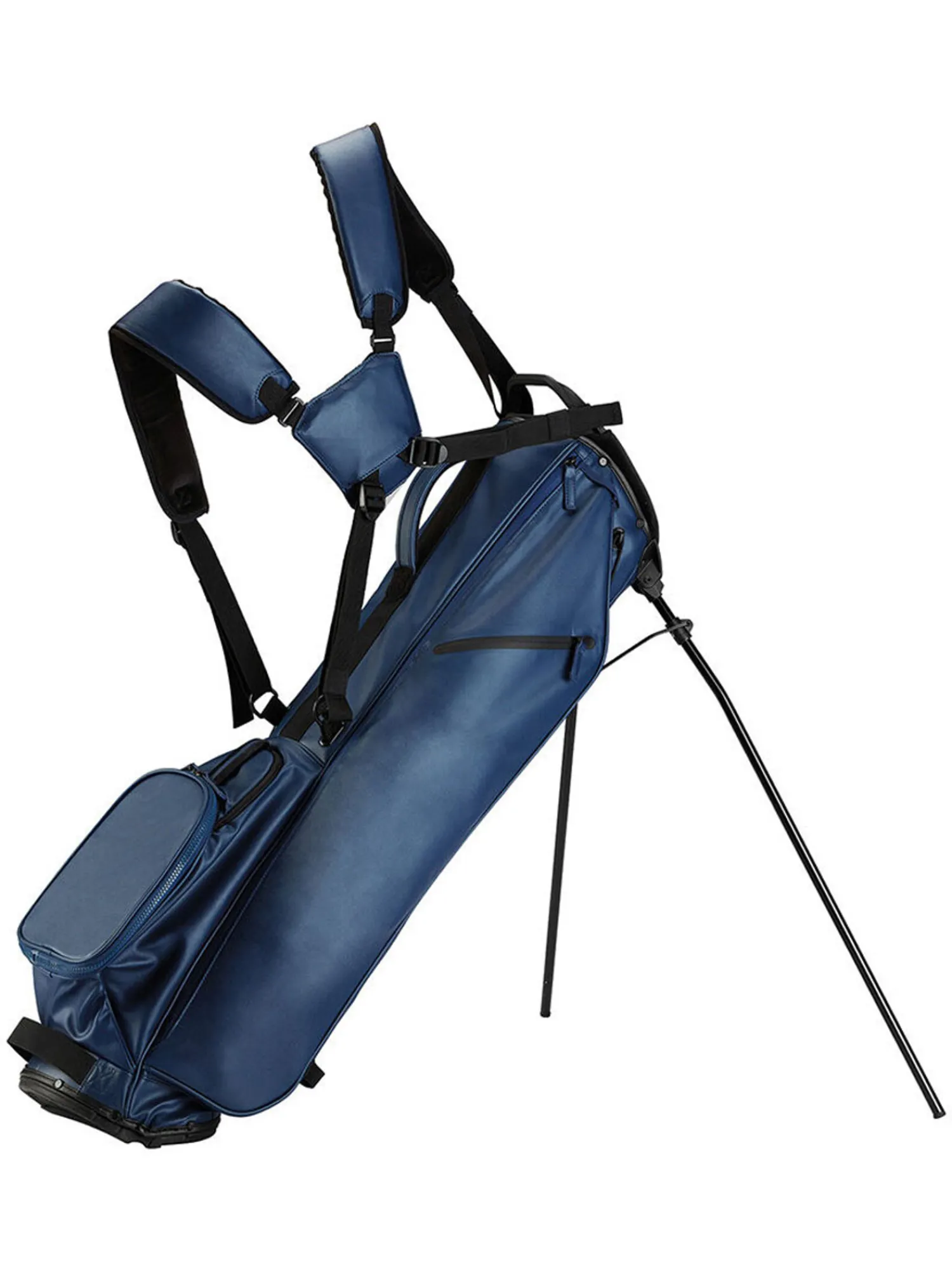 TaylorMade Stand Bags|Flextech Premium Stand Bag - Navy