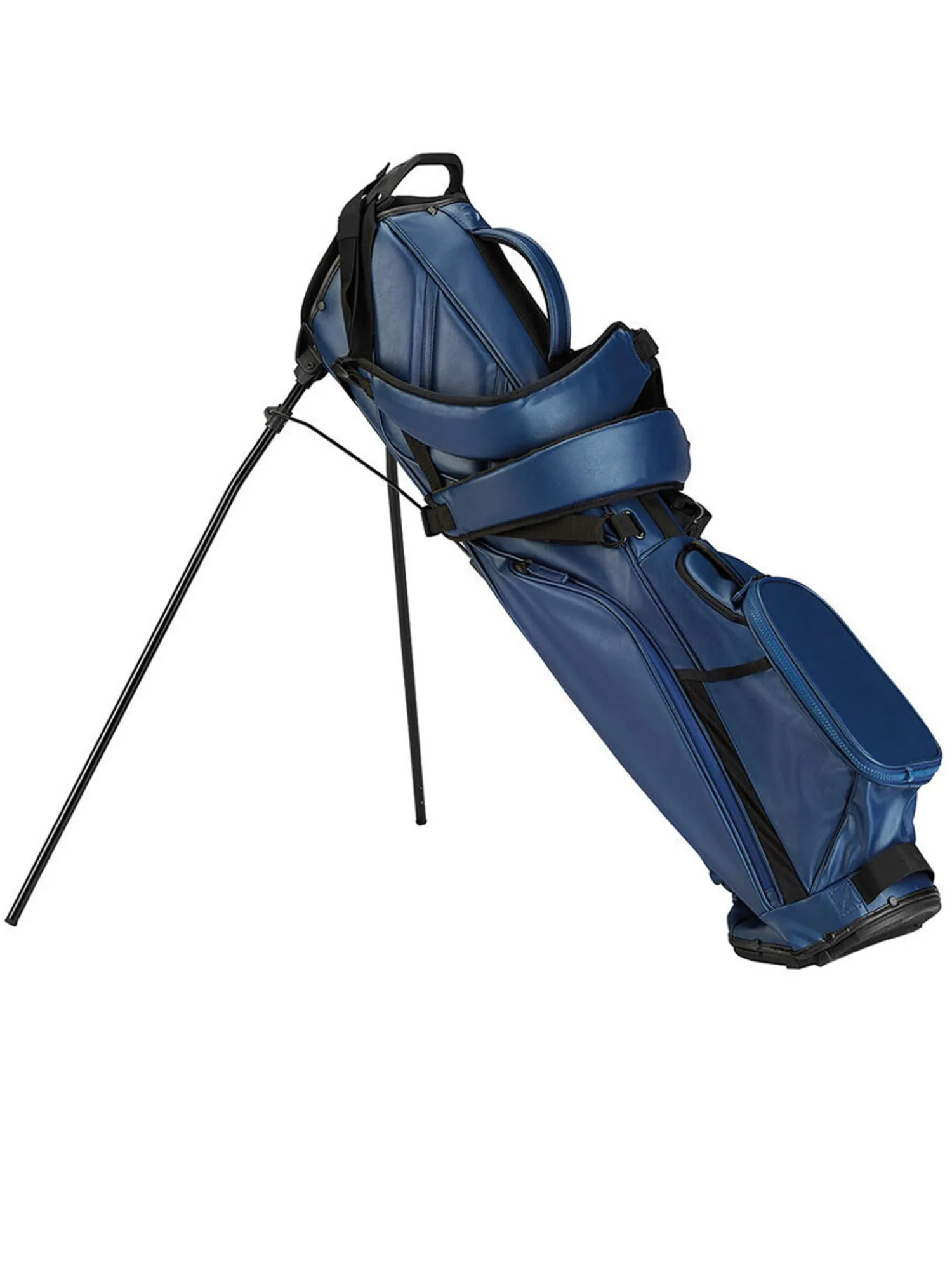 TaylorMade Stand Bags|Flextech Premium Stand Bag - Navy