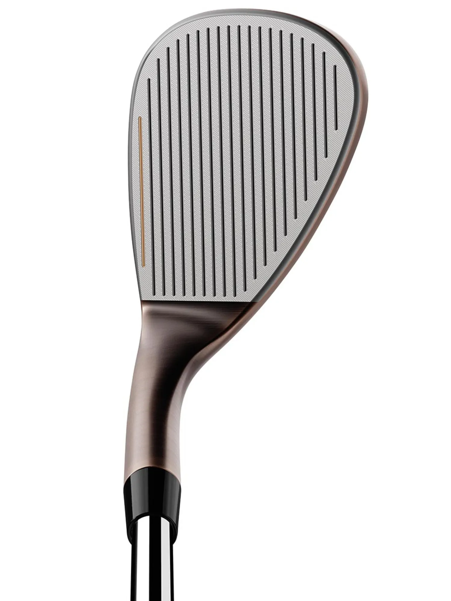 TaylorMade Wedges|Hi-Toe 4 Wedge