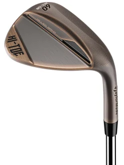 TaylorMade Wedges|Hi-Toe 4 Wedge