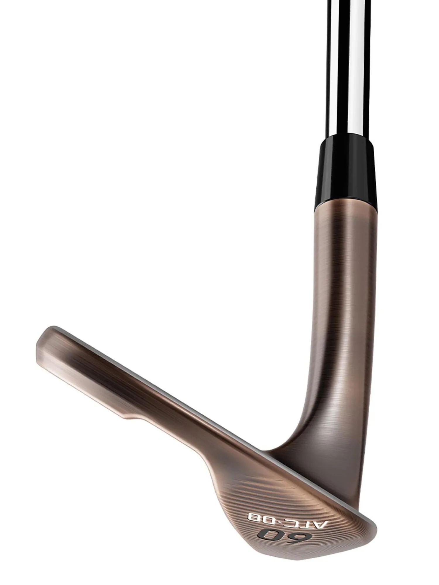 TaylorMade Wedges|Hi-Toe 4 Wedge