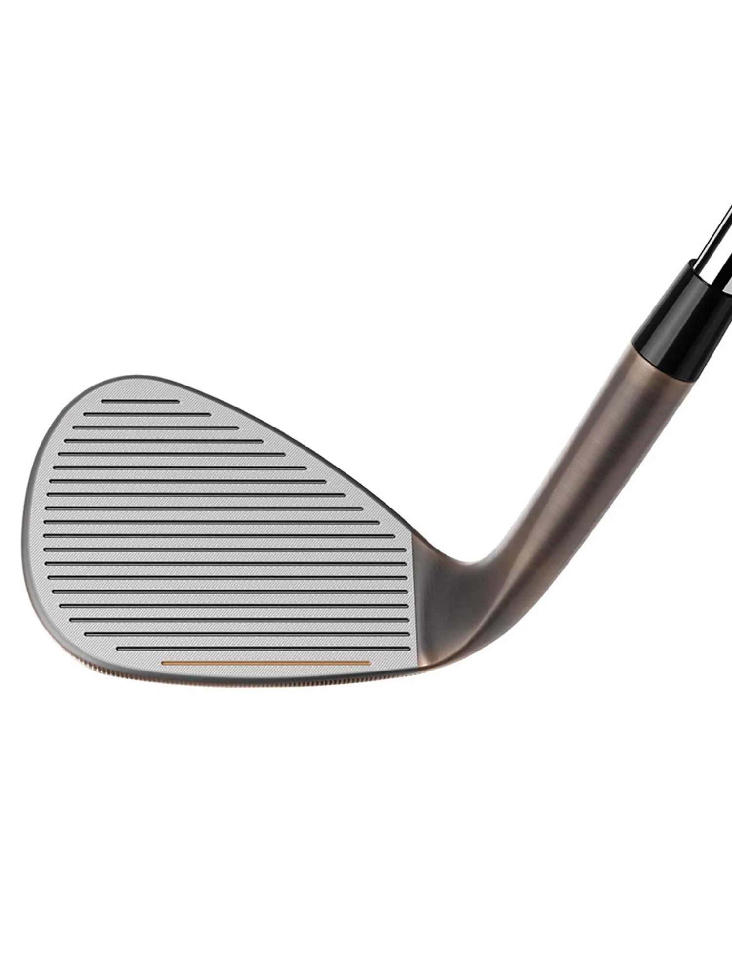 TaylorMade Wedges|Hi-Toe 4 Wedge