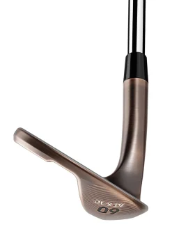 TaylorMade Wedges|Hi-Toe 4 Wedge