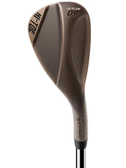TaylorMade Wedges|Hi-Toe 4 Wedge